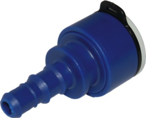 Conector duza dreapta 12mm