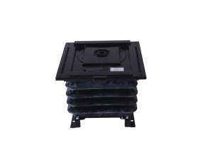 Consola pivotanta, consola a scaunului reglabila pe inaltime pentru VW T5 si T6 pe partea pasagerului