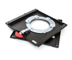 Consola pivotanta pentru Ducato tip 250 290 si modele identice - partea sofer si pasager