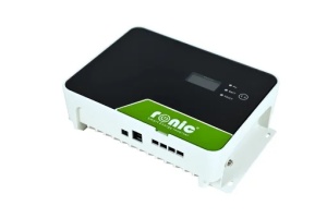 Controler Incarcare Solara MPPT MS2440N, Bluetooth inclus, 100V/40A, 12/24V - Img 6