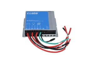 Controler/Regulator Incarcare Solara MPPT1050-BT, Bluetooth inclus, 45V/10A, 12V - Img 4