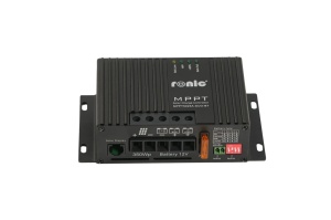 Controler Regulator Incarcare Solara RONIC MPPT5025A-DUO-BT - Img 4