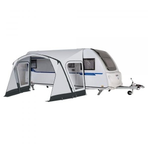 Copertina de soare Quick n Easy Air, 385 cm
