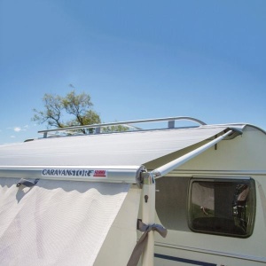 Copertina rulota Caravanstore - extensie 250 cm - Img 2