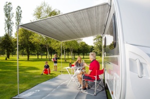 Copertina rulota Caravanstore XL - extensie 250 cm X 410cm lunime - Img 3
