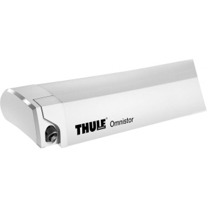 Copertina Thule Omnistor 6300 Ducato, alb, 4 m - Img 2