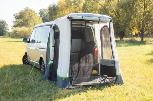 Cort spate pentru VW T5 T6 - Upgrade Premium