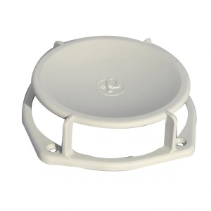 Disc cu capac de perete
