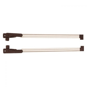 Expozant VAM 23,8 cm, la stanga