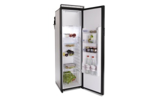 Frigider cu compresor Carbest CV140L 12V Cu designul său extra-îngust – perfect pentru autoutilitare și furgonete - Img 3