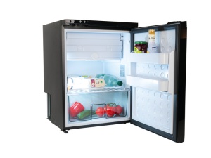 Frigider încorporat cu compresor MC-65L Frigider cu compresor pentru autoutilitare și furgonete