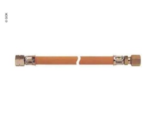 Furtun de gaz, 150cm, pana la -30 C, O 8 mm