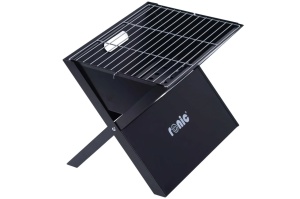 Gratar Pliabil Camping, RONIC GRILLXFOLD12B - Img 2