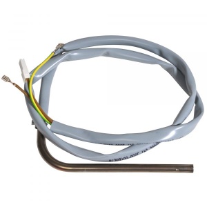 Incalzitor cu imersie pentru frigidere Dometic, inclinat, 135 wati 235 volti, nr. 289020910 5