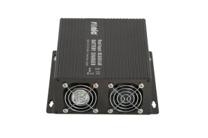 Incarcator DC-DC + Controler/Regulator Incarcare Solara MPPT RONIC BS126030, 12V - Img 4