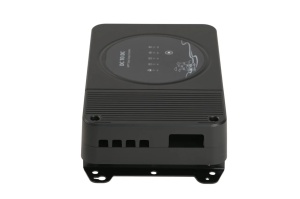 Incarcator Dual DC-DC + Controler Regulator Incarcare Solara MPPT M2430ND, 12 24V - Img 6