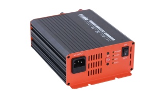 Incarcator Redresor Inteligent Multifunctional pentru Acumulatori 24V, 10A, Model GS-2410B