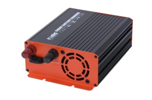 Incarcator Redresor Inteligent Multifunctional pentru Acumulatori 24V, 10A, Model GS-2410B - Img 3
