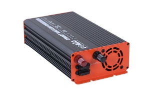 Incarcator Redresor Inteligent Multifunctional pentru Acumulatori 24V, 20A, Model GS-2420B - Img 4