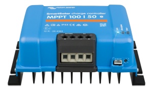 Incarcator solar 12V 24V 50A Victron Energy SmartSolar MPPT 100 50 - Img 3