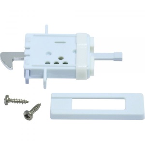 Incuietoare usii compartimentului congelator pentru frigiderele Dometic RMD 85XX si RMDT 85XX