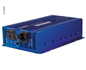 Invertor Carbest PS3000U