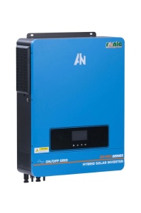 Invertor Solar Hibrid RONIC EX-PRO 10200, 10.2KW 48V