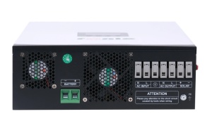 Invertor Solar Hibrid RONIC HP-322, 3.2 KW 24V - Img 6