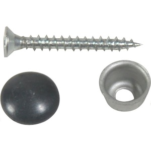 Kit de montare chiuvetă 7306, 4 bucăți