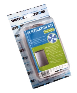 Kit ventilator