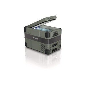 Lada frigorifica de 35 litri, Truma Cooler C36
