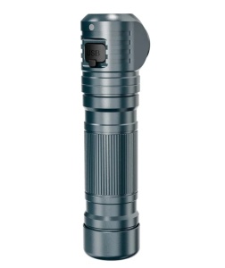 LANTERNA DE CAP FRONTALA CU LED REINCARCABILA, MODEL DETASABIL SKYWOODS OHL1500 - Img 4