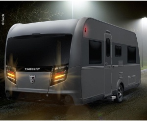 Lanterna Empire easydriver