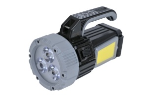 Lanterna /Lampa de masa dubla extensibila, RONIC SQ-G18 - Img 2