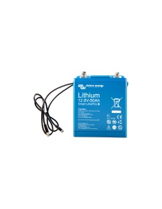 LiFePO4 battery 12,8V 50Ah - Smart - Img 3