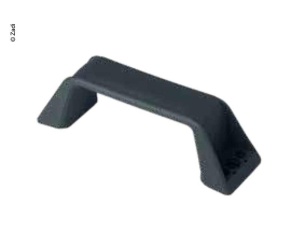 Maner 160x46mm gri