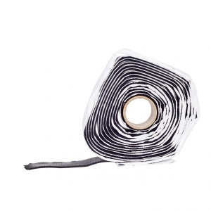 Mastic butilic negru 3 m - Img 2
