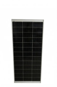Panou Solar Monocristalin Rulote/Ambarcatiuni 200W