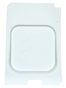 Panou usa spate dreapta Van: Ducato, Boxer, Jumper