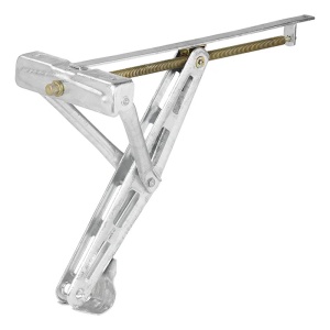 Picior de calare (stabilizator) universal 600kg buc, deschidere 54,5 cm - Img 2