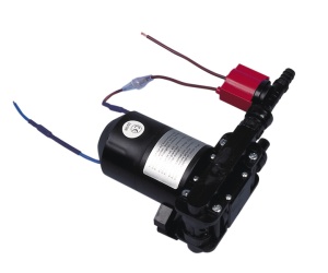 Pompa de apa automata 5.5l Bi-Comet