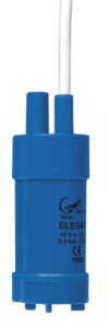 Pompa submersibila Elegant 10l SB 12 volti