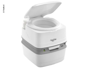 Porta Potti 365 - Alb Toaletă mobilă