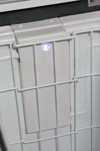 Răcitor cu compresor Engel MT45F-V 40 litri - 12/24/230 V Ladă frigorifică cu compresor de înaltă performanță - Img 9