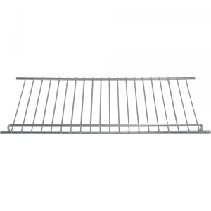 Raft, de jos, galvanizat, 42,3 x 17 cm pentru frigider Dometic RMV 5305