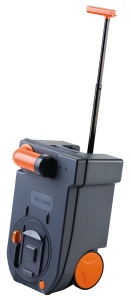 Rezervor de retinere pentru C250 260 kp