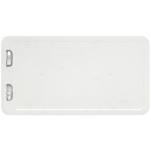 Set de iarna Dometic pentru LS300 alb