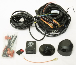 Set electric 13 pini AFC-Mo