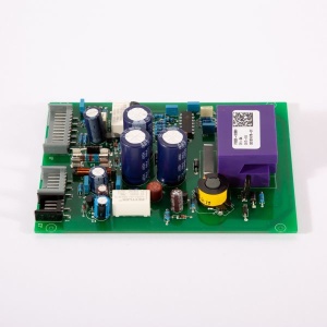Sistem electronic
