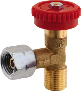 Supapa de reducere a volumului de gaz SB